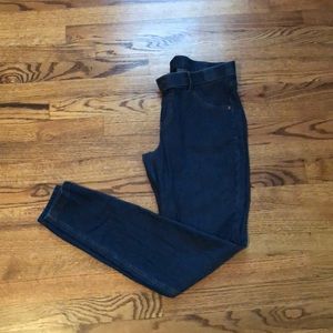 Hue Denim Jeggings